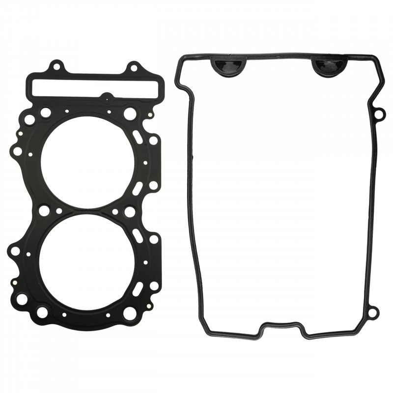 Engine Cylinder Head And Cover Gasket Set For Arctic Cat 3007-072 3007-077 Z1 1100 Tz1 Bearcat Xt Zr 5000 Lxr