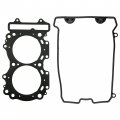 Engine Cylinder Head And Cover Gasket Set For Arctic Cat 3007-072 3007-077 Z1 1100 Tz1 Bearcat Xt Zr 5000 Lxr