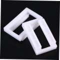 Mikikit 6pcs Glacier Bay Toilet Seat Bolts Replacement Kit Lid Screws Washers Nuts Parts Hinge Bolt Cap