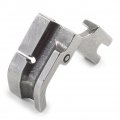 Liru P69rh 1 8 High Shank Hinged Right Piping Foot For Juki Brother Singer Single Needle Sewing Machines
