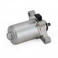 Topteng Starter Engine Motor 10-spline For Kymco Maxxer 50 Atv 2005-2010 Mxer 2000-2007 People 2001-2012 Sym Sanyang Jet Sportx