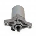 Topteng Starter Engine Motor 10-spline For Kymco Maxxer 50 Atv 2005-2010 Mxer 2000-2007 People 2001-2012 Sym Sanyang Jet Sportx