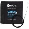 Niche Throttle Cable For Honda Xr600r 17910-mn1-680