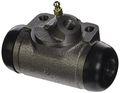 Centric Parts 135 61017 Standard Drum Brake Wheel Cylinder 