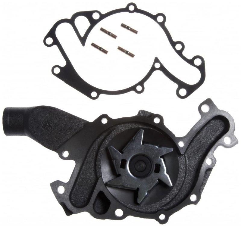 Gates 43103 Water Pump