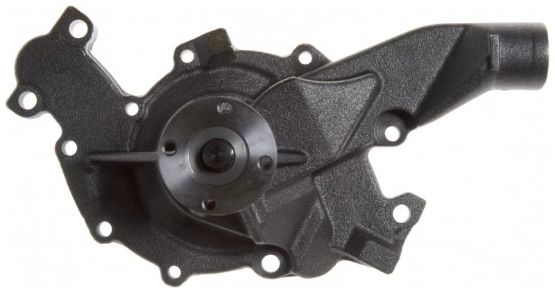 Gates 43103 Water Pump