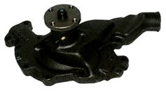Gates 43103 Water Pump