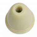 Headlight Or Wiper Switch Knob For Beetle Ghia 68-72 Ivory Compatible With Dune Buggy