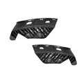 Headlight Bracket Pair Ford Explorer 2016 2017 2018 2019 Driver And Passenger Side Plastic Replacement For Fo2508107 Fo2509107 