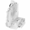 Rear Left Drive Side Door Latch Lock Actuator Compatible For Honda Cr-v 2007 08 09 10 2011 Actuators Replaces 72650-swa-a01 