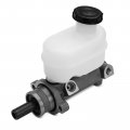 A-premium Brake Master Cylinder Compatible With Ford Vehicles E-150 E-150 Club Wagon 2003 Econoline 1994-2002 Replace Oe