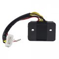 Voltage Regulator Rectifier Suitable For Kawasaki 21066-1027 Kz1100 Gpz B1 1981 Kz440 A4 Kz650 H3 1983 Kz700 A1 1984 Kz750 B2