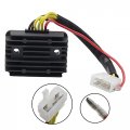 Voltage Regulator Rectifier Suitable For Kawasaki 21066-1027 Kz1100 Gpz B1 1981 Kz440 A4 Kz650 H3 1983 Kz700 A1 1984 Kz750 B2