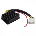 Voltage Regulator Rectifier Suitable For Kawasaki 21066-1027 Kz1100 Gpz B1 1981 Kz440 A4 Kz650 H3 1983 Kz700 A1 1984 Kz750 B2
