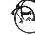 Rear Right Or Left Abs Wheel Speed Sensor For Isuzu D-max Rodeo 897387992151 
