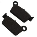 Fits Kawasaki 2004-2013 Kx250f 2006-2013 Kx450f Rear Brake Pads Sport Rotor 