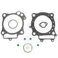 Est Top End Gasket Kit 78mm Bore C3267-est Stainless Steel Head Base And Rocker Gaskets With Extreme Sealing Technology 
