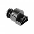 Caltric Ignition Key Switch Compatible With Can-am Outlander L 450 Max Efi 2015-2016