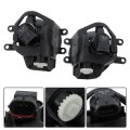 Driving Fog Lamp Assembly Pair For Rav4 2016 2017 2018 Front Bumper Replacement 81210-60200 81220-60120 Driver And Passenger