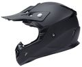 Motorcycle Motocross Atv Helmet Dot Approved Yema Ym-915 Motorbike Moped Full Face Off Road Crash Cross Downhill Dh Four 
