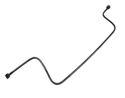 Genuine Mnc4583ac Engine Coolant Recovery Tank Hose