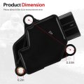 Throttle Position Sensor Set For Honda Rancher 420 Foreman 500 Rincon 680 Pioneer 520 700 Oem 16060-hp6-a01