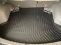Eaccessories Rgo Liner Trunk T For Honda Cr-v 2012-2016 A Weather-resistants Cars With Raised Lip A Non-slip Car Mat Rubber A 