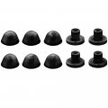 Felco 2 93 Repair Kit With Buffer Plus Shock Absorber 35x15x5 Cm Silver 
