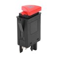 Keenso Hazard Lamp Switch Flasher 8l0941509m Warning Emergency Light Button Fit For A 3 09 1996 07 2001