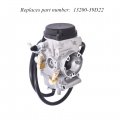Carburetor Carb 13200-39d22 Replacement For Suzuki King Quad 300 Ltf300f 4x4 2000-2002