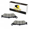 Caltric Front Brake Pads Compatible With Bmw F650cs F-650cs F650gs F650st Abs 2000-2006