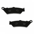 Caltric Front Brake Pads Compatible With Bmw F650cs F-650cs F650gs F650st Abs 2000-2006