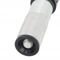 Bike Stem Riser 28 6mm Aluminium Alloy Bicycle Handlebar Fork Extender Hidden Heightening Design Head Up Adapter For Road