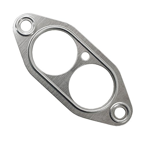 039-6170 Intake Manifold Gasket Plastic Construction For Precise Fit And Durability Application Specific Design