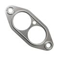 039-6170 Intake Manifold Gasket Plastic Construction For Precise Fit And Durability Application Specific Design 