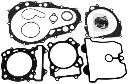Namura Na-30002f Gasket Set For At-09369f
