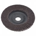 Uxcell 4 Inch Flap Disc 80 Grit Sanding Grinding Wheels Silicon Carbide Abrasive 10pcs