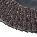 Uxcell 4 Inch Flap Disc 80 Grit Sanding Grinding Wheels Silicon Carbide Abrasive 10pcs
