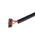 A-premium Front Left Power Window Lift Motor Compatible With Ford Explorer Mazda Navajo 1991-1994 Driver Side Replace