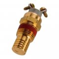 Fortpro 185 F Degrees Normally Closed Temperature Switch Mack Navistar-international Cummins Heavy Duty Trucks Replacement For 