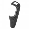 Car Gear Shift Knob Panel Cover Carbon Fiber Pattern Sticker For Bmw 228i 230i 320i 328d 328i 330e 330i 335i 340i 428i 430i 
