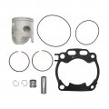Autu Parts Gasket Kit Set For Yamaha Yz250 Piston Rings 2000 2001 2002 2003 2004 2005 2006 2007 2008 2009 2010 2011 2012 2013 