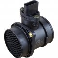 Aip Electronics Pro Spec Oe Quality Mass Air Flow Sensor Maf Afm Compatible With 2000-2001 Audi And Volkswagen 1 8l Turbo Oem