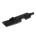 Tail Light Circuit Board For Gmc C2500 K2500 1999 Blade Terminal Female Connector 4 Male Replacement 16511566 Black Standard 