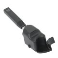 Turn Signal Switch Light Control Iron Black Replacement For 4852