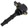 Ignition Coil Coils Iridium Spark Plugs 6 For Dodge Mercedes-benz 2007 2008 Sprinter 2500 3500 C0 C280 C300 C350 Cl550 Ml450 