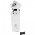 Evan Fischer Electric Fuel Pump Module Assembly For 2000-2004 Chrysler Concorde Fits 300m Dodge Intrepid With Sending Unit 