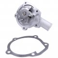 Fridayparts Water Pump 1k576-73032 1k576-73030 Compatible For Kubota Engine D1005 D1105 V1505 Wg1005 Excavator Kx71-3 Kx71-3s