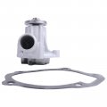 Fridayparts Water Pump 1k576-73032 1k576-73030 Compatible For Kubota Engine D1005 D1105 V1505 Wg1005 Excavator Kx71-3 Kx71-3s