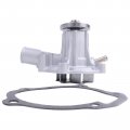 Fridayparts Water Pump 1k576-73032 1k576-73030 Compatible For Kubota Engine D1005 D1105 V1505 Wg1005 Excavator Kx71-3 Kx71-3s